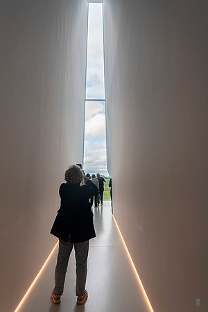 Canyon of Hope in the Lost Shtetl Museum in Seduva 9525 © Ludo Segers Photography 2026