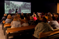 Movie Theatre 1 260616 Lost Shtetl Museum in Seduva 9512 © Ludo Segers Photography 2026