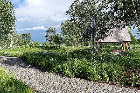Memorial Garden 260616 Lost Shtetl Museum in Seduva 9543 © Ludo Segers Photography 2026