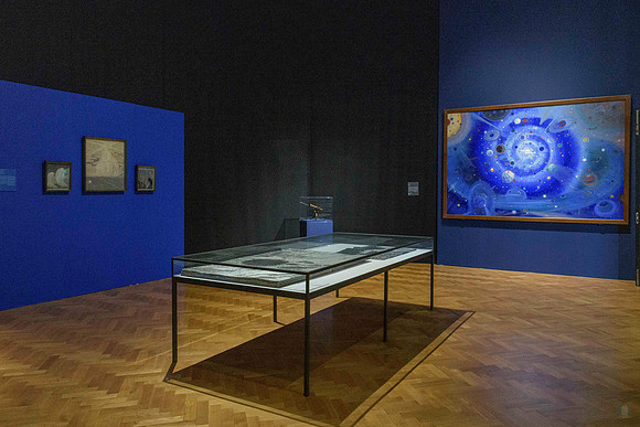 20250523 M.K. Čiurlionis National Museum of Art, Kaunas 850_2914 © Ludo Segers Photography