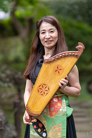 261029 Yuko Yamashita Kanklai, Japan 850_5877 © Ludo Segers Photography 2026