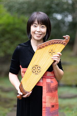 261029 Yuko Yamashita Kanklai, Japan 850_5895 © Ludo Segers Photography 2026