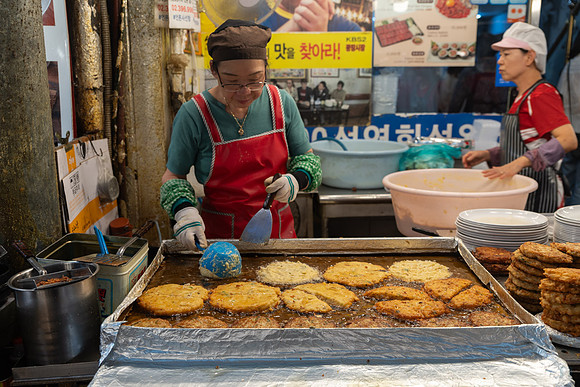 261003 Seoul Korea 850_1637 © Ludo Segers Photography 2026