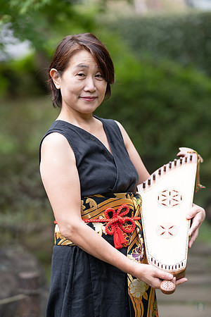 261029 Yuko Yamashita Kanklai, Japan 850_5889 © Ludo Segers Photography 2026