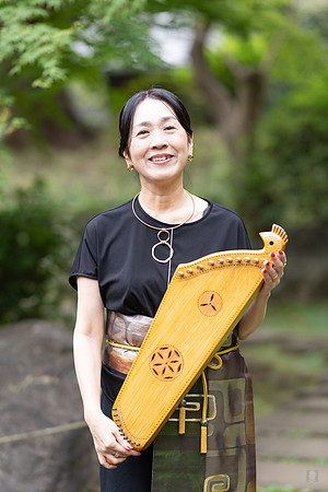 261029 Yuko Yamashita Kanklai, Japan 850_5860 © Ludo Segers Photography 2026