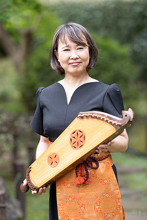 261029 Yuko Yamashita Kanklai, Japan 850_5892 © Ludo Segers Photography 2026