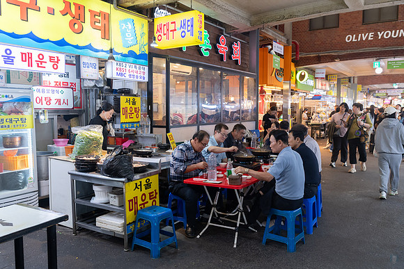 261003 Seoul Korea 850_1621 © Ludo Segers Photography 2026