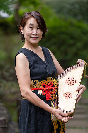 261029 Yuko Yamashita Kanklai, Japan 850_5885 © Ludo Segers Photography 2026