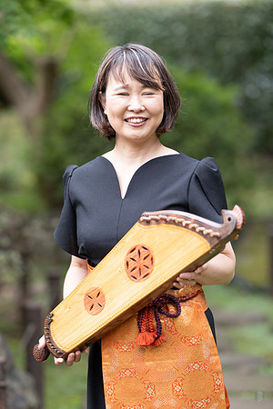 261029 Yuko Yamashita Kanklai, Japan 850_5893 © Ludo Segers Photography 2026