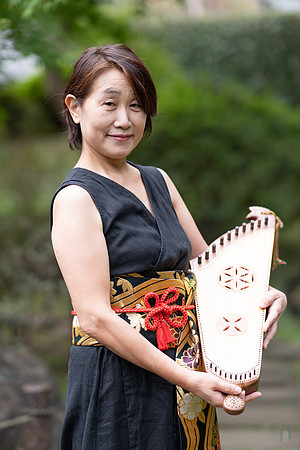 261029 Yuko Yamashita Kanklai, Japan 850_5890 © Ludo Segers Photography 2026