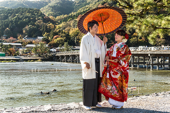 Arashiyama Kyoto