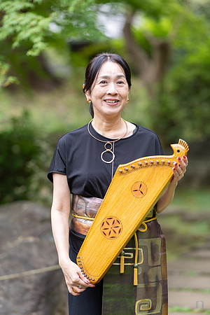 261029 Yuko Yamashita Kanklai, Japan 850_5858 © Ludo Segers Photography 2026