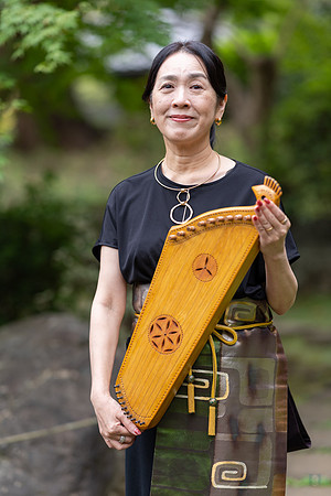 261029 Yuko Yamashita Kanklai, Japan 850_5868 © Ludo Segers Photography 2026