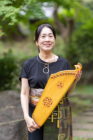 261029 Yuko Yamashita Kanklai, Japan 850_5859 © Ludo Segers Photography 2026