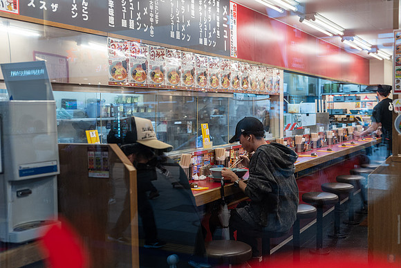 261005 Sapporo Japan 850_1697 © Ludo Segers Photography 2026