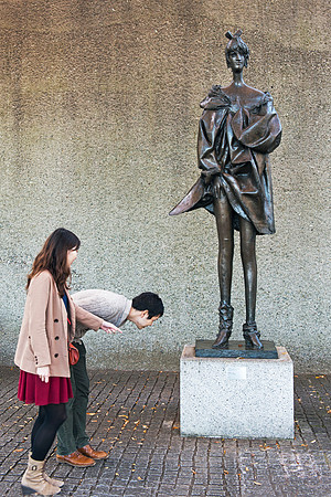 Hakone Open Air Museum