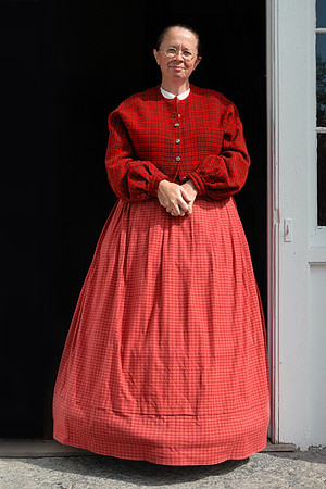 Upper Canada Village