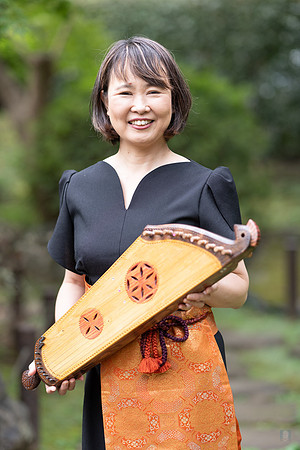 261029 Yuko Yamashita Kanklai, Japan 850_5894 © Ludo Segers Photography 2026