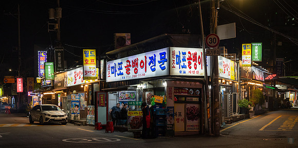 261001 Seoul Korea 850_1384 © Ludo Segers Photography 2026