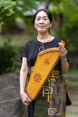 261029 Yuko Yamashita Kanklai, Japan 850_5866 © Ludo Segers Photography 2026