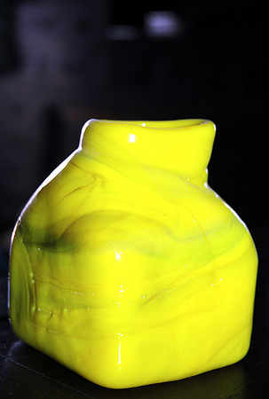 Kasai Glass ware