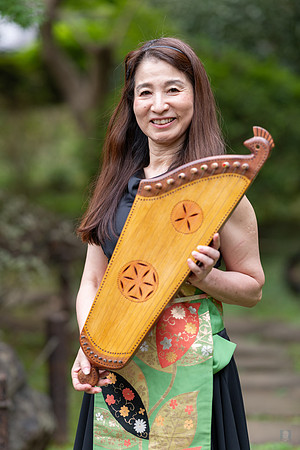 261029 Yuko Yamashita Kanklai, Japan 850_5880 © Ludo Segers Photography 2026