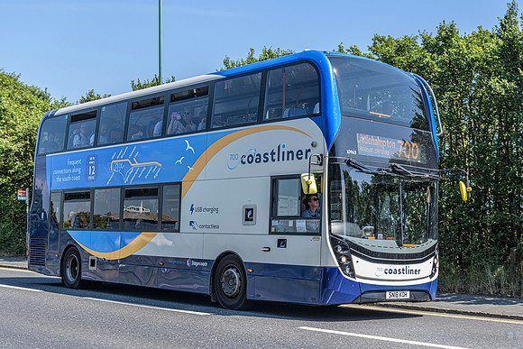 240730Shoreham UK850_8174 Photo © Ludo Segers 2024