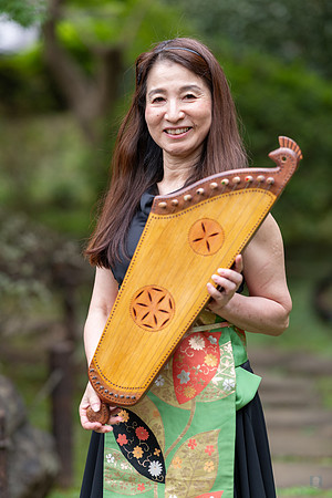 261029 Yuko Yamashita Kanklai, Japan 850_5878 © Ludo Segers Photography 2026