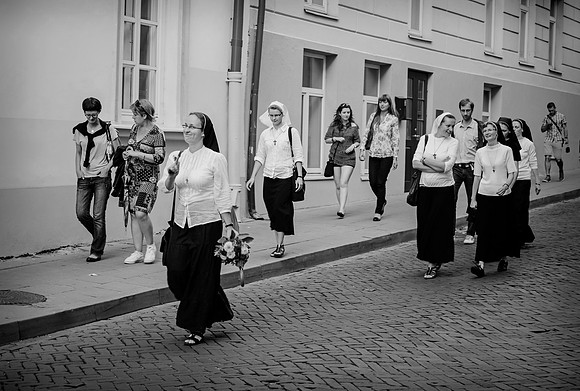 Vilnius, Lithuania