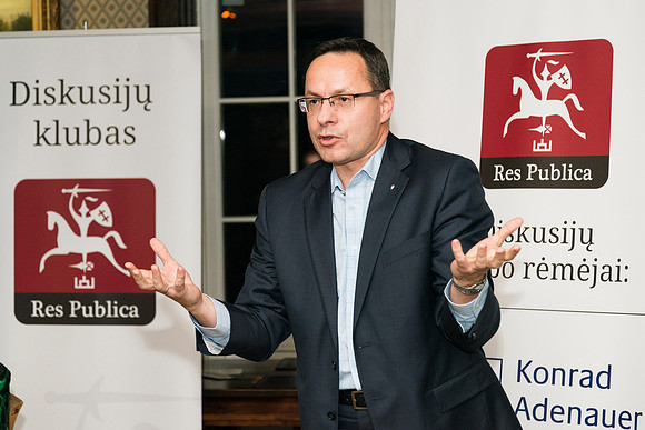 151216 Respublica Vilnius  008 Photo Ludo SegersB