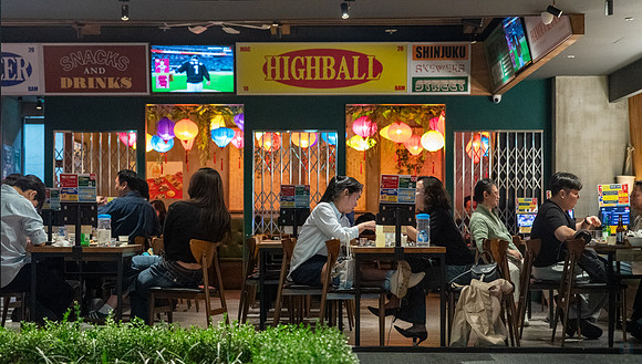 261001 Seoul Korea 850_1383 © Ludo Segers Photography 2026