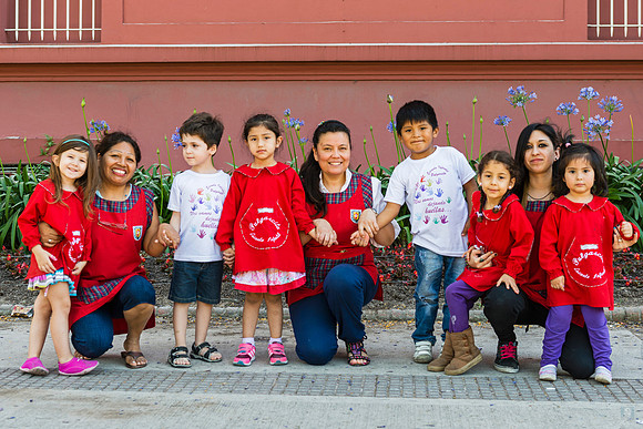 Kindergarten Kids Buenos Aires, AR