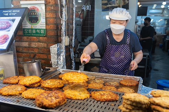 261003 Seoul Korea 850_1646 © Ludo Segers Photography 2026
