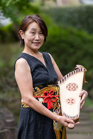 261029 Yuko Yamashita Kanklai, Japan 850_5888 © Ludo Segers Photography 2026
