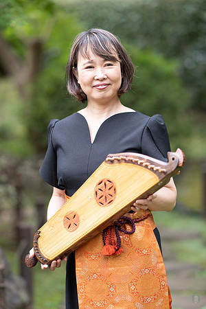 261029 Yuko Yamashita Kanklai, Japan 850_5891 © Ludo Segers Photography 2026