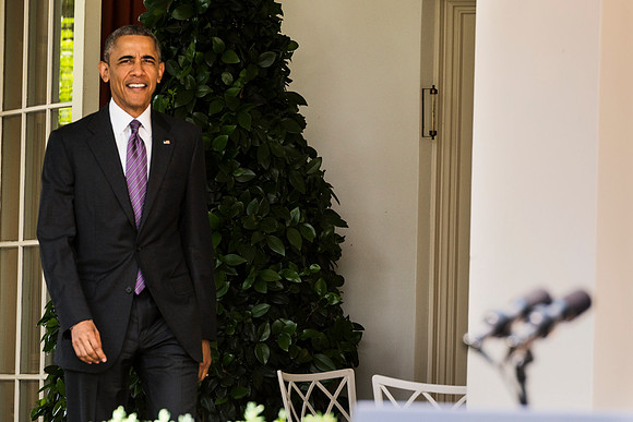 150701WH Obama Cuba 3 Photo Ludo Segers