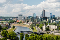 Vilnius Business Town