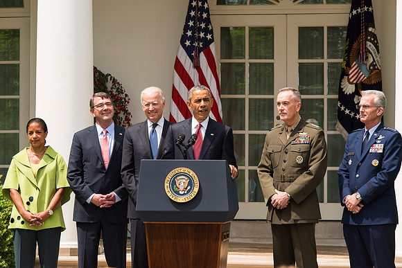 150505 WH President VP Secretary Carter  047  Photo Ludo Segers