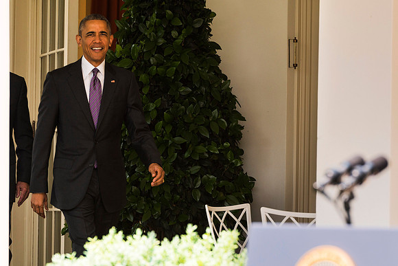150701WH Obama Cuba 02 Photo Ludo Segers