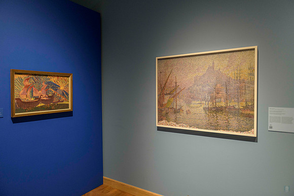 20250523 M.K. Čiurlionis National Museum of Art, Kaunas 850_2905 © Ludo Segers Photography