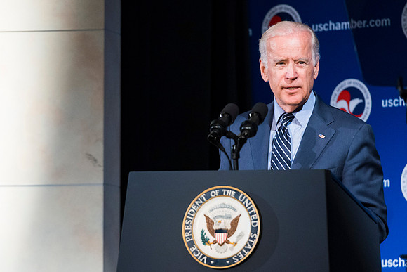 Joe Biden