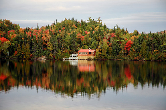 Tadoussac