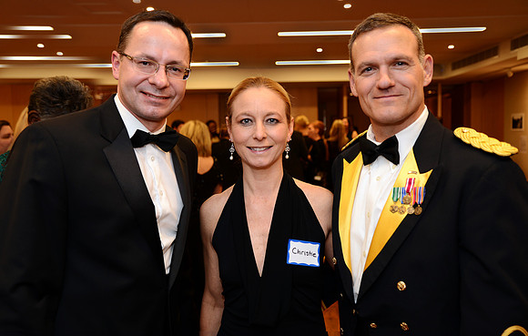 Presidential Inaugural Ball