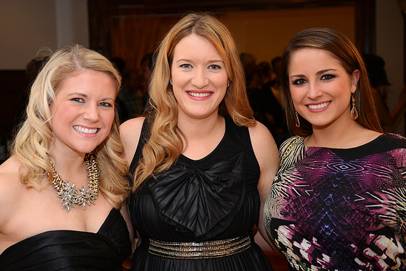 Presidential Inaugural Ball