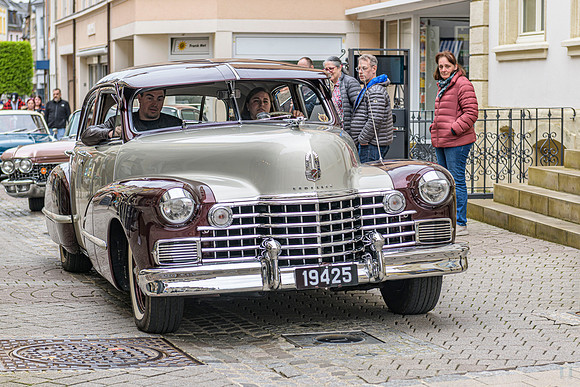 230429 Grevenmacher Antique Cars 0247 Photo © Ludo Segers