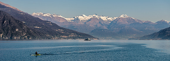 Lake Como
