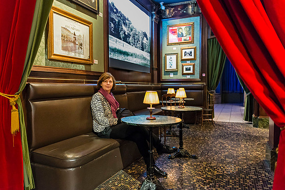 Film museum Turin