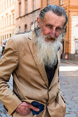 Riga Journalist