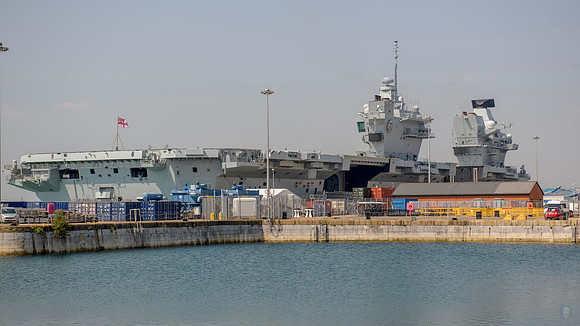 240731 Portsmouth UK 850_8253 Photo © Ludo Segers 2024