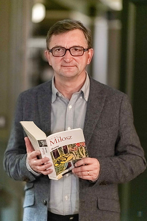 241116 Olivier Piveteau Paris 850_0582 Photo © Ludo Segers 2024